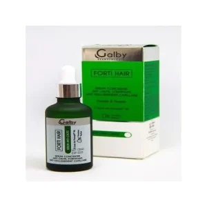 GALBY FORTI HAIR SÉRUM ANTI-CHUTE 50 ML