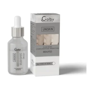 Galby SERUM UNISKIN 30ml
