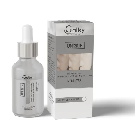Galby SERUM UNISKIN 30ml