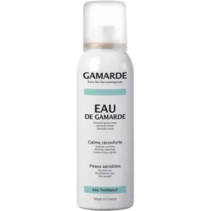 Gamarde Eau Thermale Spray 100ml