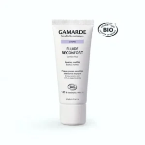 GAMARDE FLUIDE RECONFORT 40ml