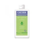 Cattier GEL DOUCHE RELAXANT - TILLEUL / EAU FLEUR D'ORANGER 1L