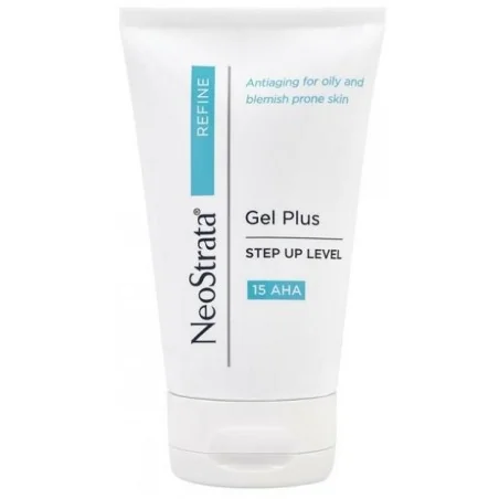 NeoStrata Gel Plus 15 Aha 125 ml