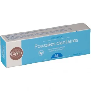 GIFRER BABYGENCALM TB15ML