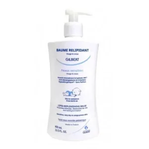 Gilbert Baume Relipidant Bebe 400ml