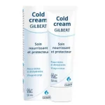 GILBERT COLD CREAM 50 ML