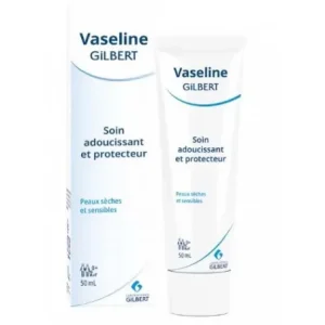 GILBERT VASELINE TUBE 50 ML