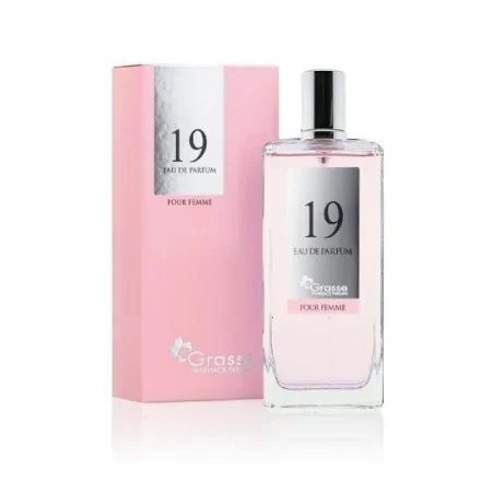 Grasse Eau De Parfums Femme J’adore 100ml N°19