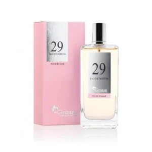 Grasse Eau De Parfums Femme La Vie Est Belle 100ml N°29
