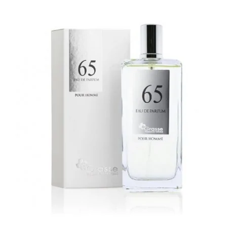 Grasse Eau De Parfums Homme Aqua Di Gio 100ml N°65