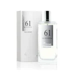 Grasse Eau De Parfums Homme Boss 100ml N°61