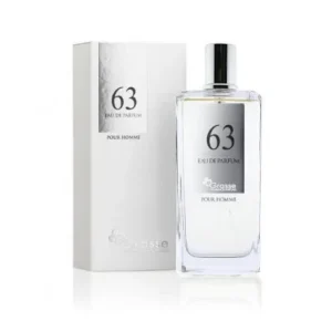 Grasse Eau De Parfums Homme Hugo Boss 100ml N°63