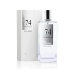 Grasse Eau De Parfums Homme Le Male 100ml N°74