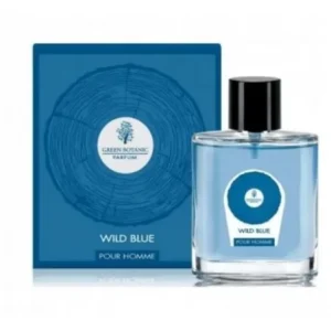 GRENN BOTANIC PARFUM FOREST GREEN HOMME 100 ML