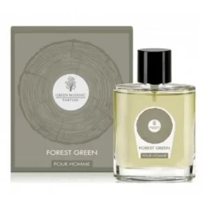 GRENN BOTANIC PARFUM FOREST GREEN HOMME 100 ML