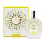 GRENN BOTANIC PARFUM MOSS GREEN FEMME 100 ML