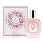 GRENN BOTANIC PARFUM OLD ROSE FEMME 100 ML
