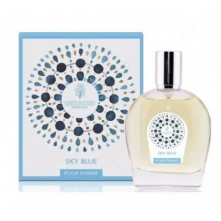 GRENN BOTANIC PARFUM SKY BLUE FEMME 100 ML