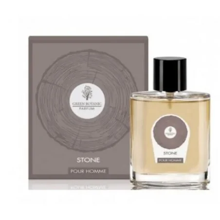 GRENN BOTANIC PARFUM STONE HOMME 100 ML