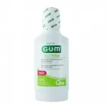 GUM ACTIVITAL Q10 BAIN DE BOUCHE 300ML