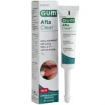 GUM AFTACLEAR GEL 10 ML REF 2400