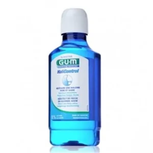 GUM BAIN DE BOUCHE HALICONTROL 3050