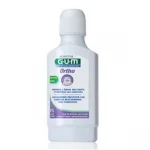 GUM BAIN DE BOUCHE ORTHO
