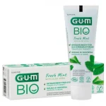 GUM DENTIFRICE FRESH MINT BIO 75ML