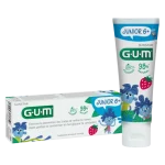 GUM DENTIFRICE JUNIOR 6+ 50 ML
