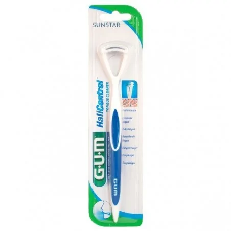 GUM GRATTE-LANGUE Double Action 760