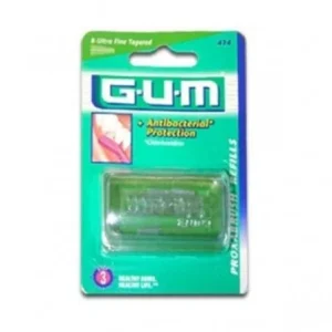 GUM RECHARGE 8 BROSSETTES 1,1mm