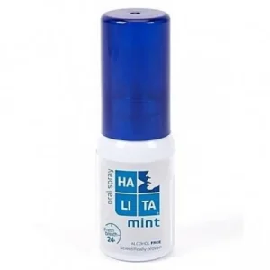 HALITA Spray Buccal 15 Ml