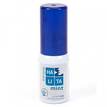 HALITA Spray Buccal 15 Ml