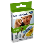 Hartmann Dermaplast Kids 2Gr 535640