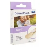 Hartmann Dermaplast Soft 20U 535342