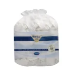 Hartmann Sterilux Pads Rectangles De Coton 200pcs