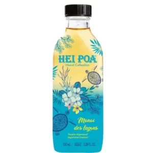Hei Poa Collector monoi lagon 100ml