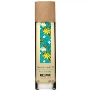 Hei Poa Eau de toilette sensualite aquatic pitaya jasmine 100ml