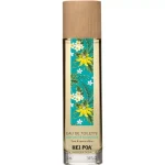 Hei Poa Eau de toilette sensualite aquatic pitaya jasmine 50ml
