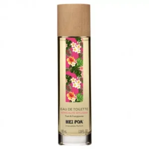 Hei Poa Eau de toilette tiaré frangipanier 50ml