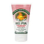 Hei Poa Shampoing baume-nourissant et volumateur-parfum tiare