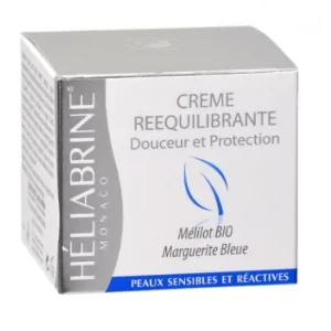 HELIABRINE CREME REEQUILIBRANTE 50ml