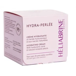 Heliabrine Hydra-Perlee Creme Hydratante 50ml