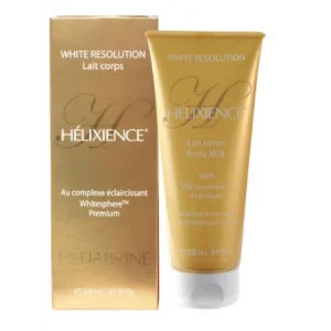 HELIABRINE HELIXIENCE LAIT CORPS 200 ML