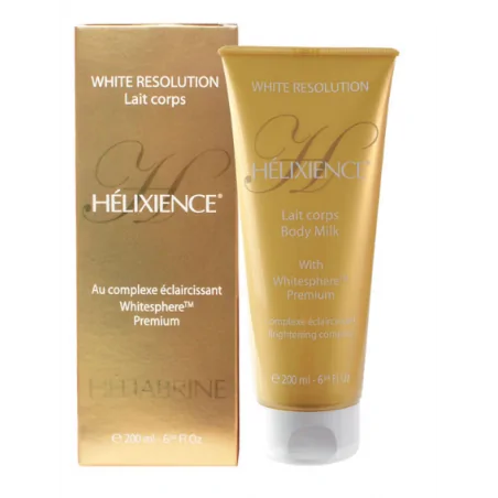 HELIABRINE HELIXIENCE LAIT CORPS 200 ML