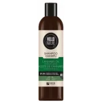 HELLO NATURE CANNABIS OIL SHAMPOOING 300ML