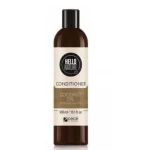HELLO NATURE Coconut Oil Après Shampooing 300 Ml