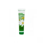Herbacin crème mains soft tube de 75 ml