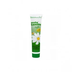 Herbacin crème mains soft tube de 75 ml