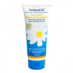 Herbacin crème pieds 100 ml